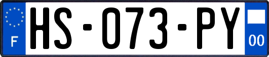 HS-073-PY