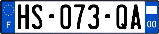 HS-073-QA