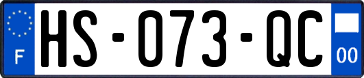 HS-073-QC