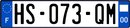 HS-073-QM