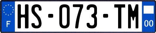 HS-073-TM