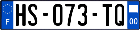 HS-073-TQ