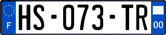 HS-073-TR