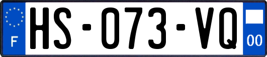 HS-073-VQ