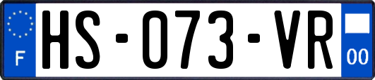 HS-073-VR