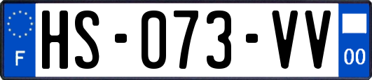 HS-073-VV