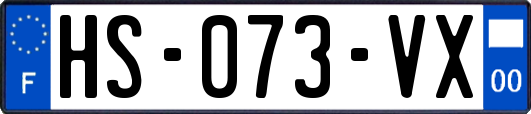 HS-073-VX