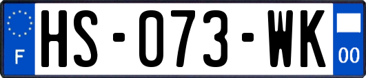 HS-073-WK