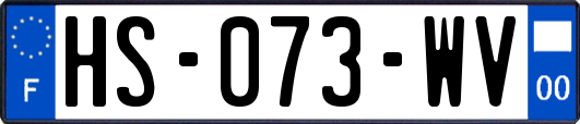 HS-073-WV
