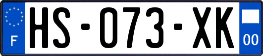HS-073-XK