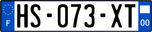 HS-073-XT