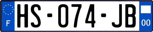 HS-074-JB