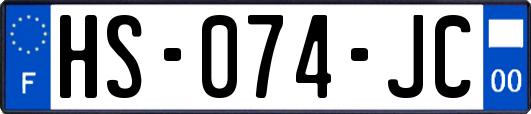 HS-074-JC