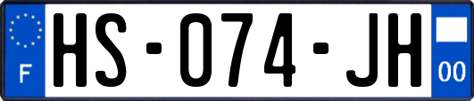 HS-074-JH