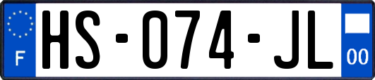 HS-074-JL