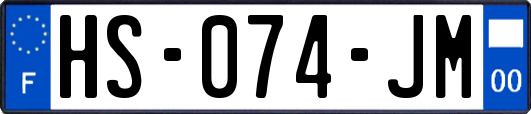 HS-074-JM