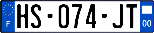 HS-074-JT