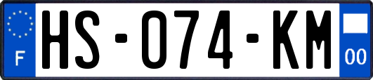 HS-074-KM
