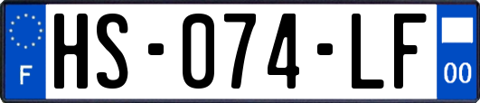 HS-074-LF