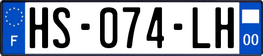 HS-074-LH