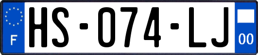HS-074-LJ