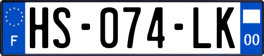 HS-074-LK