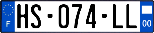 HS-074-LL
