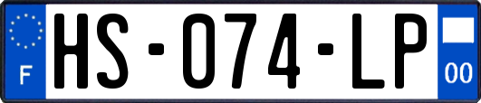 HS-074-LP
