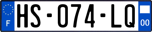 HS-074-LQ