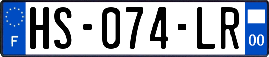 HS-074-LR