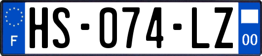 HS-074-LZ