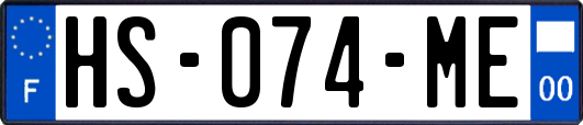 HS-074-ME