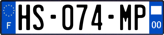 HS-074-MP