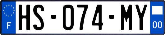 HS-074-MY