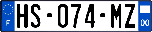 HS-074-MZ