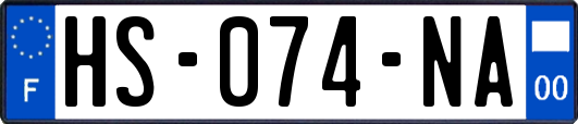 HS-074-NA