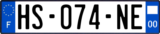 HS-074-NE