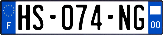 HS-074-NG