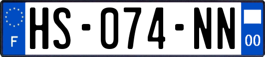 HS-074-NN