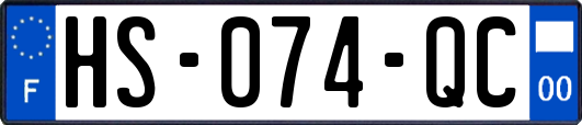 HS-074-QC