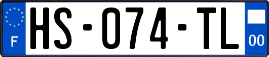 HS-074-TL