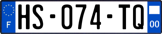 HS-074-TQ