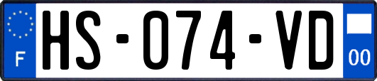 HS-074-VD