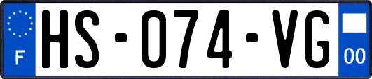 HS-074-VG