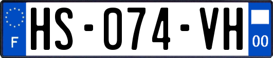 HS-074-VH