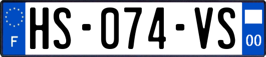 HS-074-VS