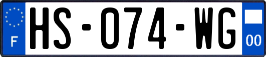 HS-074-WG