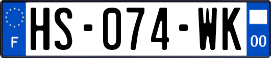 HS-074-WK