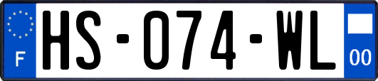 HS-074-WL