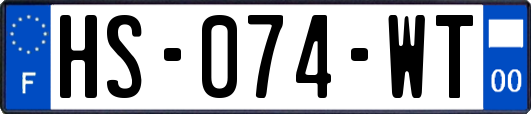 HS-074-WT